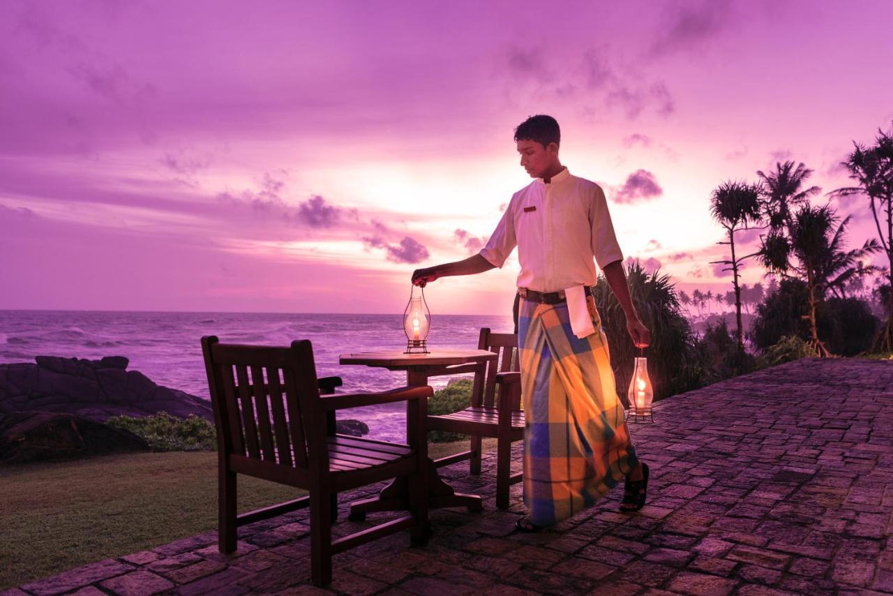 Jetwing Lighthouse, A Luxury Reserve 5* Galle