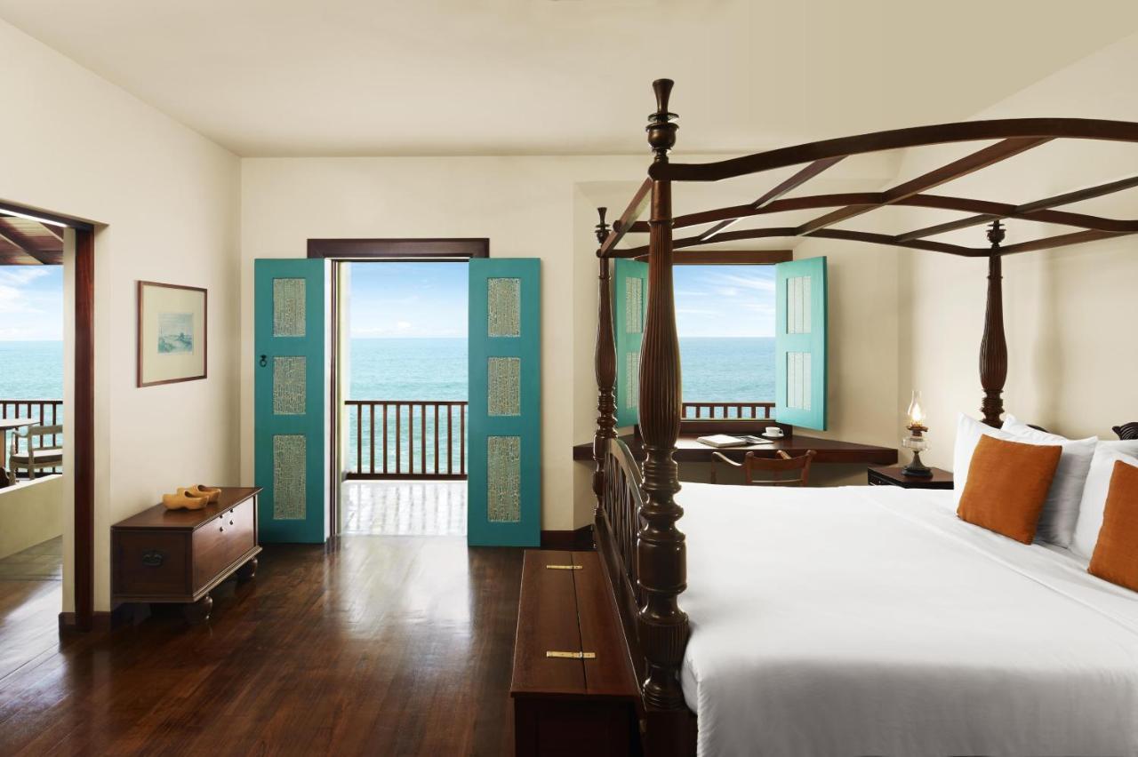 Hotel Jetwing Lighthouse, A Luxury Reserve Galle