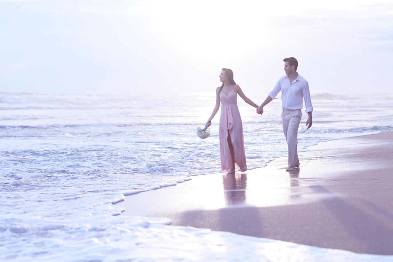Jetwing Lighthouse, A Luxury Reserve 5* Galle