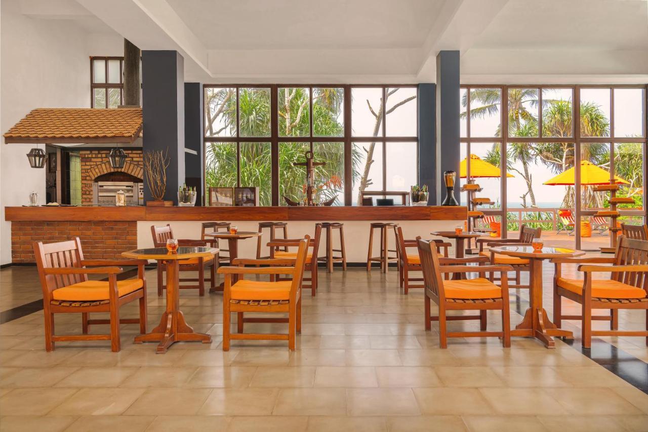 Jetwing Lighthouse, A Luxury Reserve 5* Galle