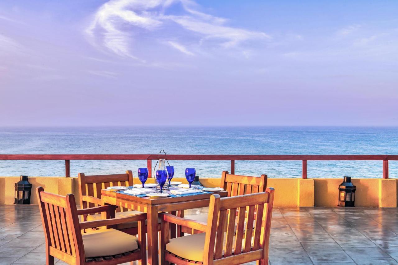 Jetwing Lighthouse, A Luxury Reserve होटल 5*