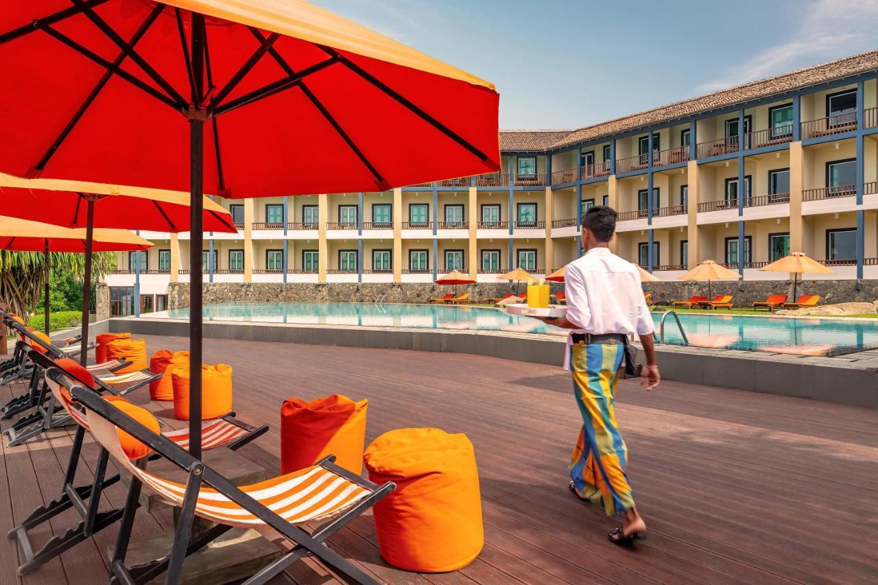 होटल Jetwing Lighthouse, A Luxury Reserve 5*