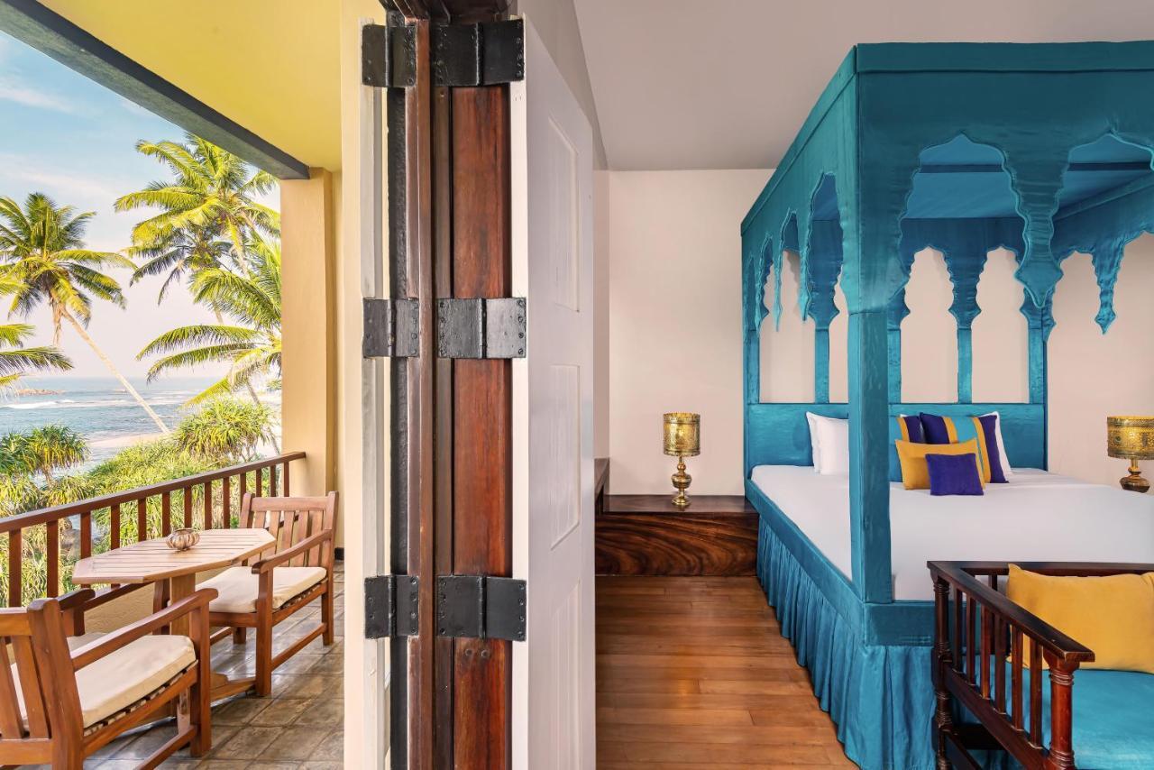 होटल Jetwing Lighthouse, A Luxury Reserve Galle