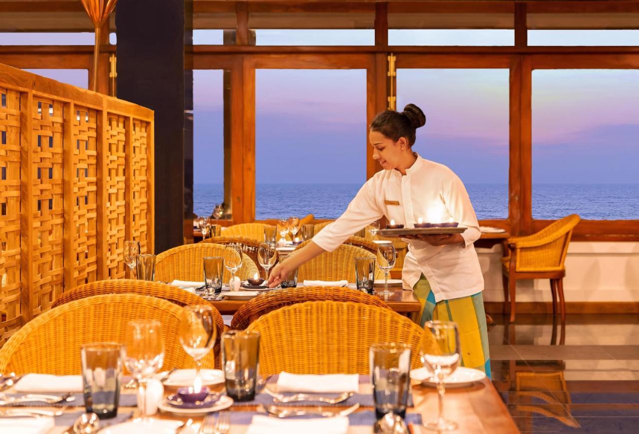 Jetwing Lighthouse, A Luxury Reserve 5*