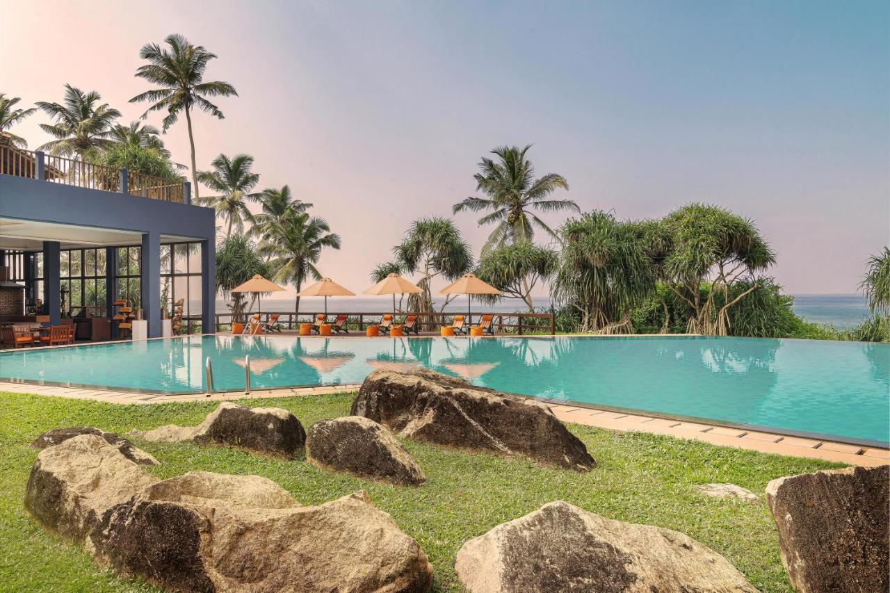 Jetwing Lighthouse, A Luxury Reserve होटल Galle