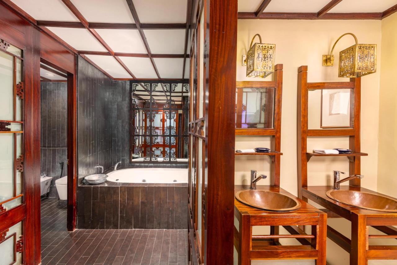 Jetwing Lighthouse, A Luxury Reserve Galle