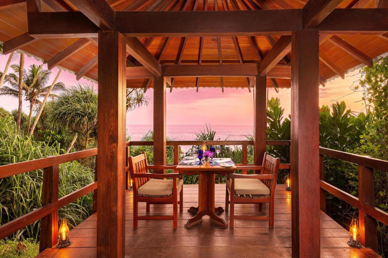 होटल Jetwing Lighthouse, A Luxury Reserve 5*