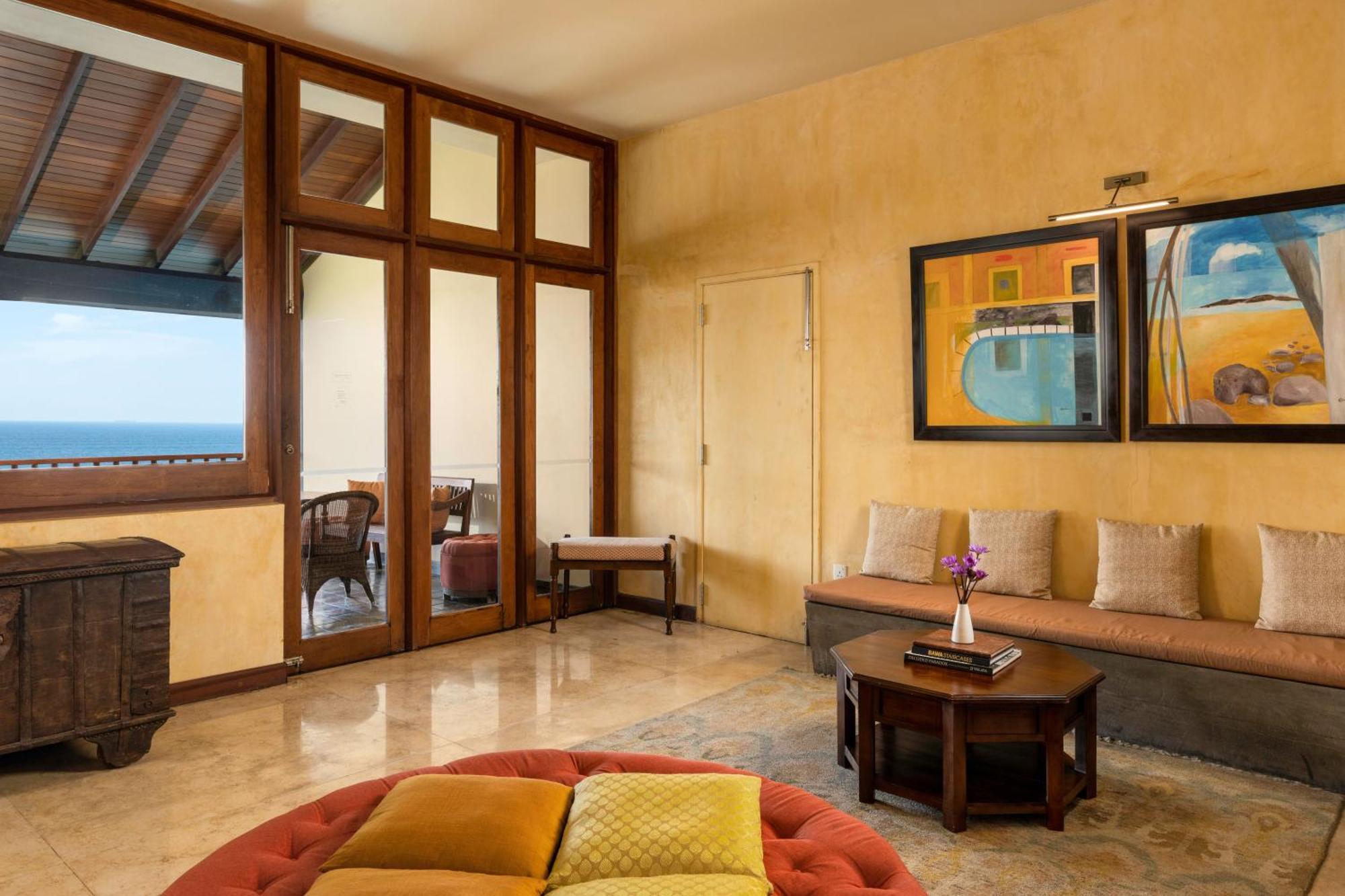Jetwing Lighthouse, A Luxury Reserve 5*