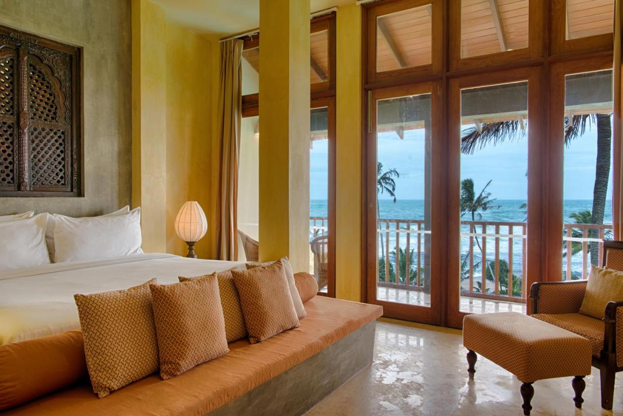 Jetwing Lighthouse, A Luxury Reserve Отель 5*