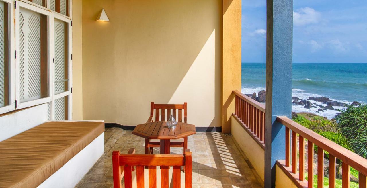 Jetwing Lighthouse, A Luxury Reserve 5* Галле