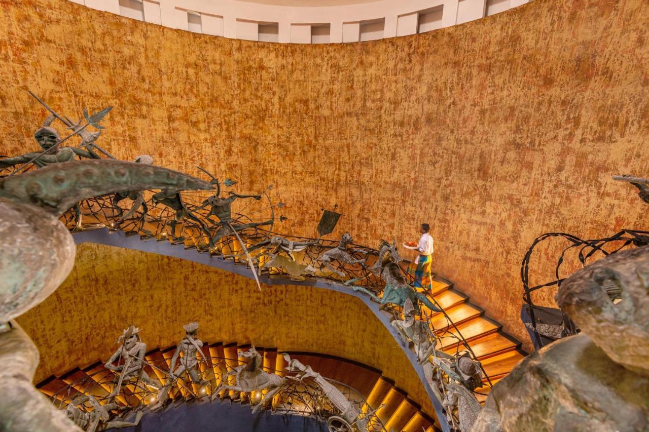 Jetwing Lighthouse, A Luxury Reserve 5* Галле