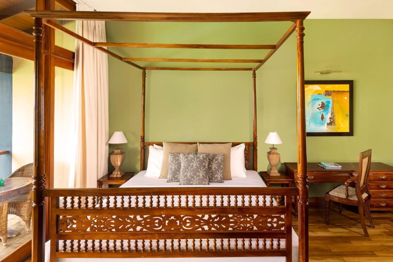 Jetwing Lighthouse, A Luxury Reserve 5*