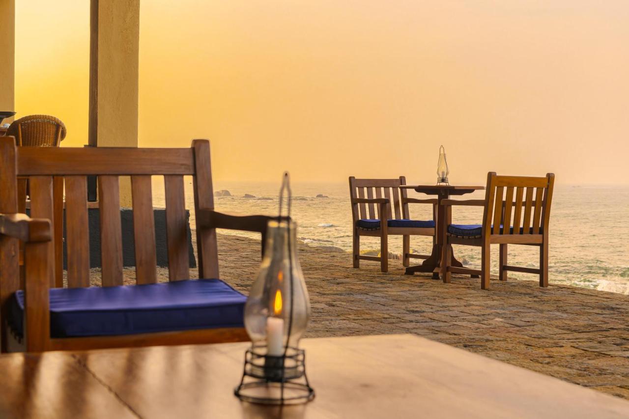 Jetwing Lighthouse, A Luxury Reserve 5*