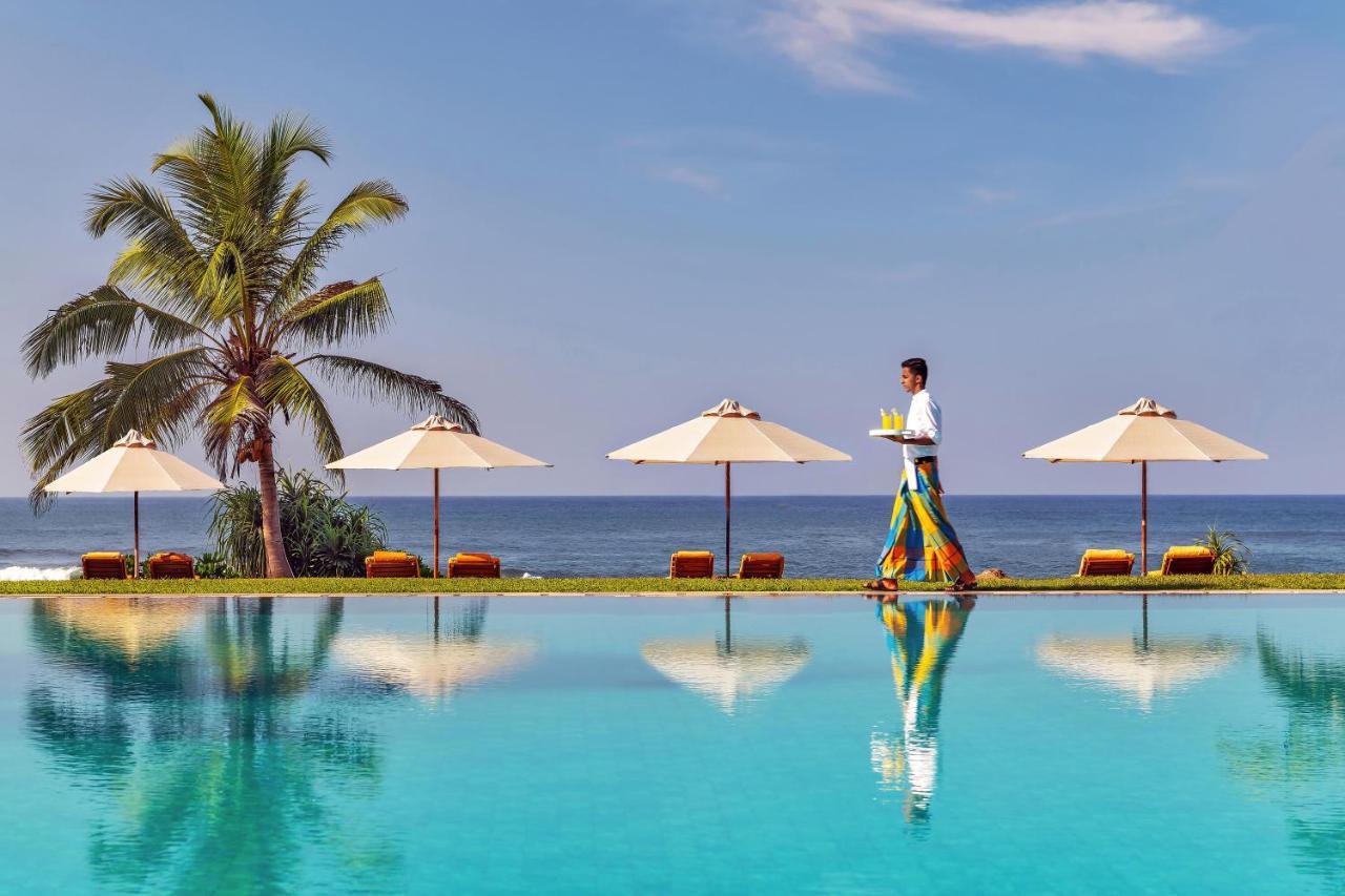 Jetwing Lighthouse, A Luxury Reserve Отель 5*
